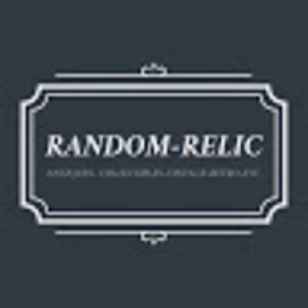 Meet your Posher, Random-relic